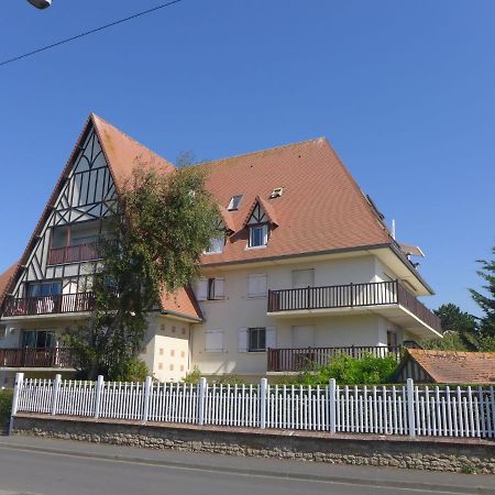 Apartment Neptune By Interhome Cabourg Esterno foto