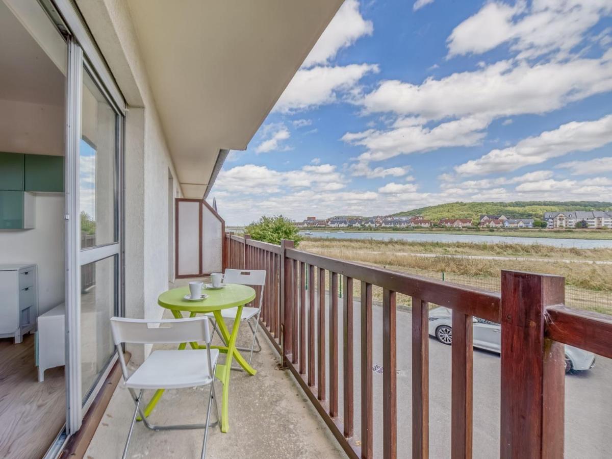 Apartment Neptune By Interhome Cabourg Esterno foto