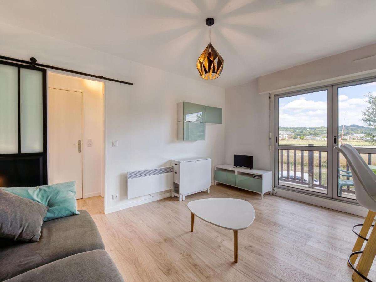 Apartment Neptune By Interhome Cabourg Esterno foto
