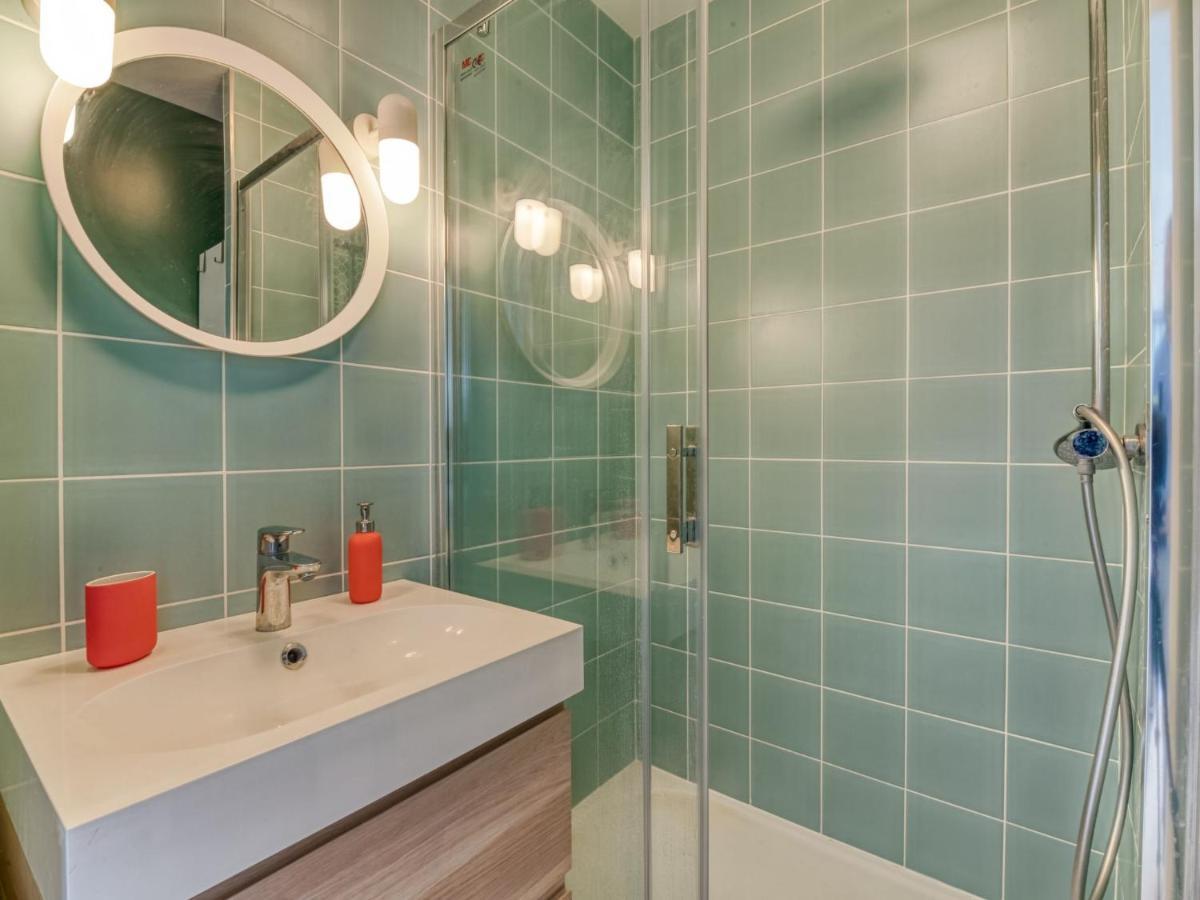 Apartment Neptune By Interhome Cabourg Esterno foto