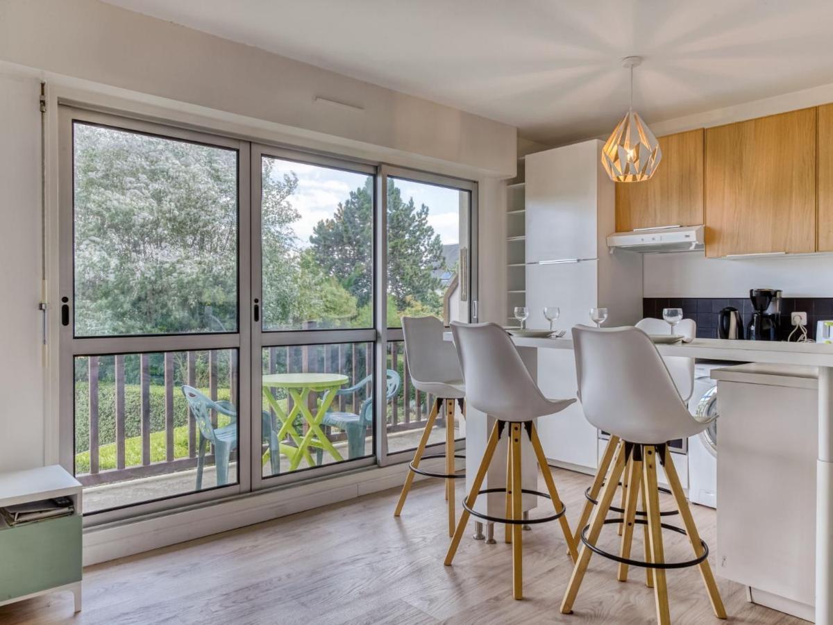 Apartment Neptune By Interhome Cabourg Esterno foto