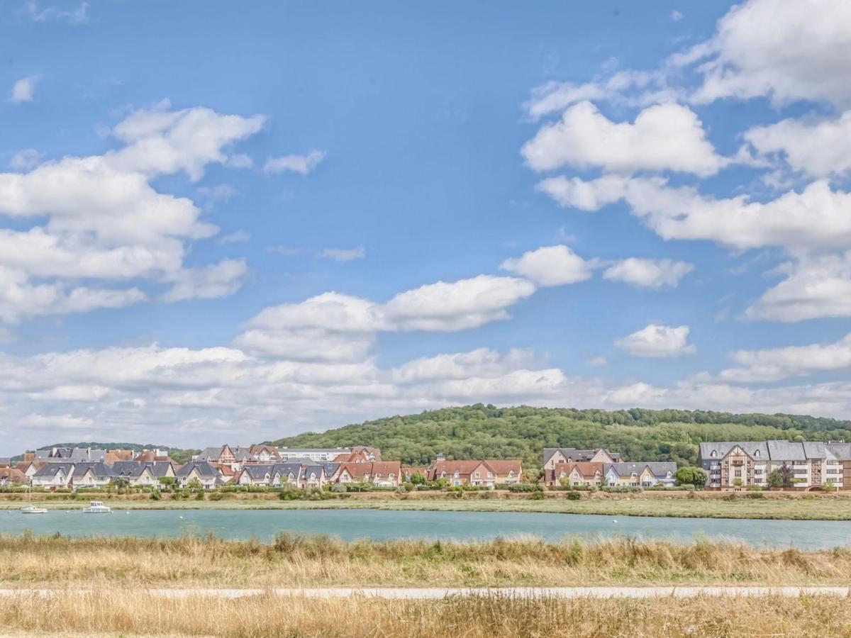 Apartment Neptune By Interhome Cabourg Esterno foto