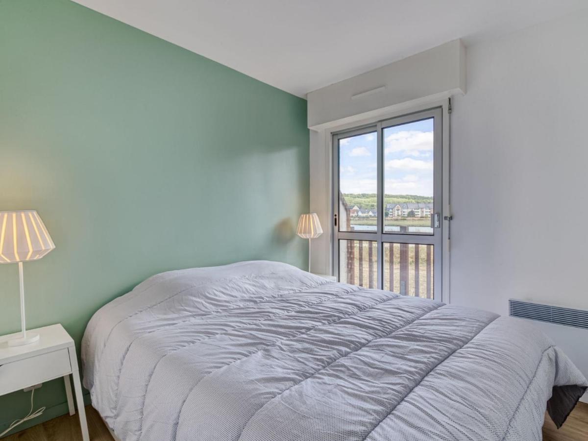 Apartment Neptune By Interhome Cabourg Esterno foto