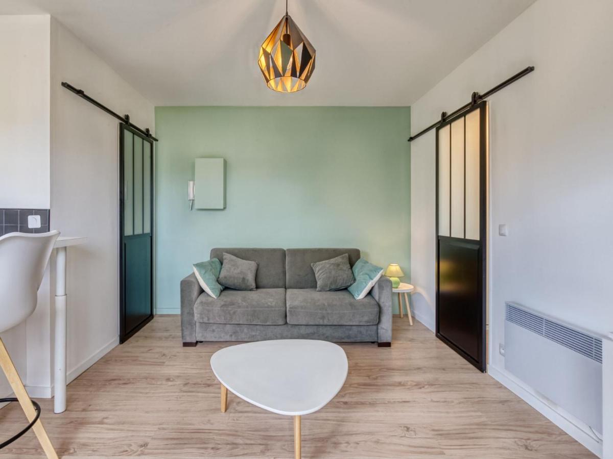 Apartment Neptune By Interhome Cabourg Esterno foto