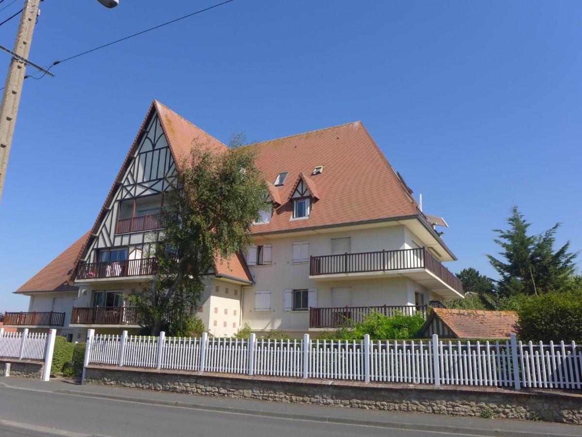 Apartment Neptune By Interhome Cabourg Esterno foto