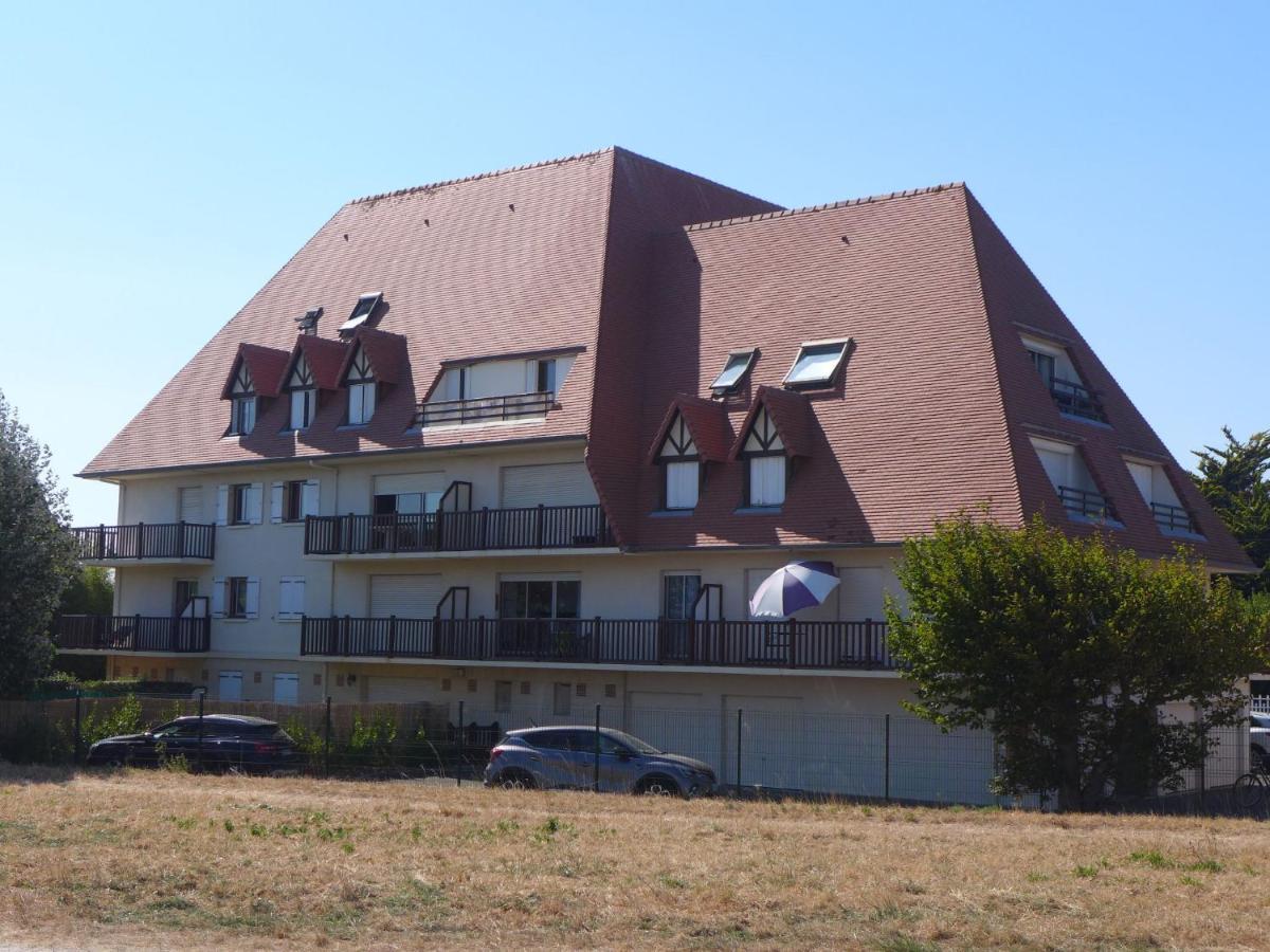 Apartment Neptune By Interhome Cabourg Esterno foto