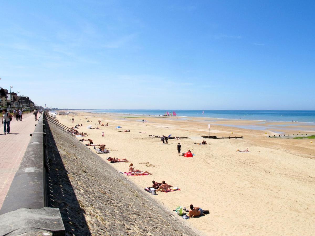 Apartment Neptune By Interhome Cabourg Esterno foto